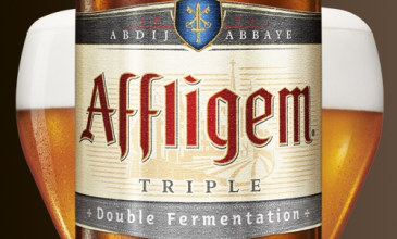 Affligem destaca con tres premios en competición mundial de cerveza