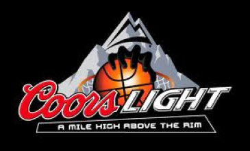 Coors Light y la NBA se alían