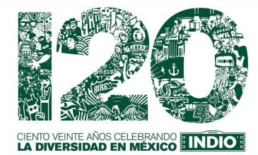 INDIO celebra a lo grande sus 120 años rindiendo tributo a la diversidad mexicana