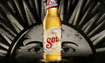Cerveza Sol: nacida en un México con actitud independiente