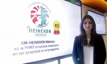 Lideramos México en sustentabilidad con un modelo de Economía Circular