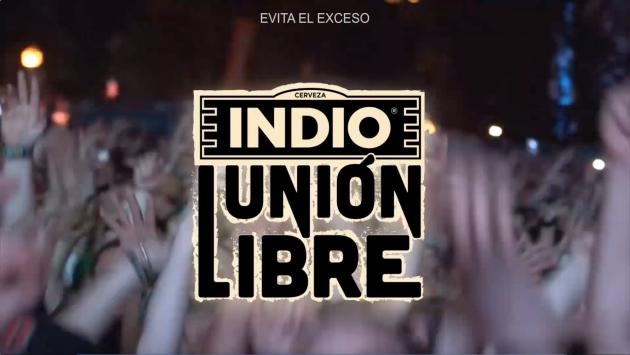 'Unión Libre' de Indio: nace un nuevo festival para ti