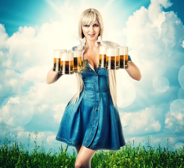 3 datos importantes de la cerveza y la salud de las mujeres