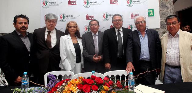 CM/HEINEKEN México premiará al mejor periodismo en Puebla