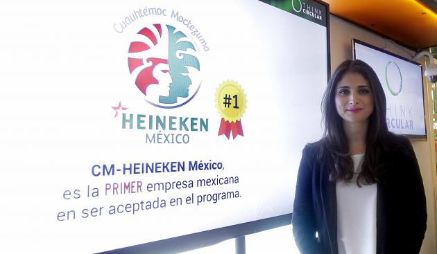 Lideramos México en sustentabilidad con un modelo de Economía Circular