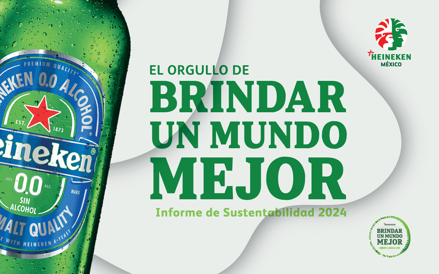 Informe de Sustentabilidad