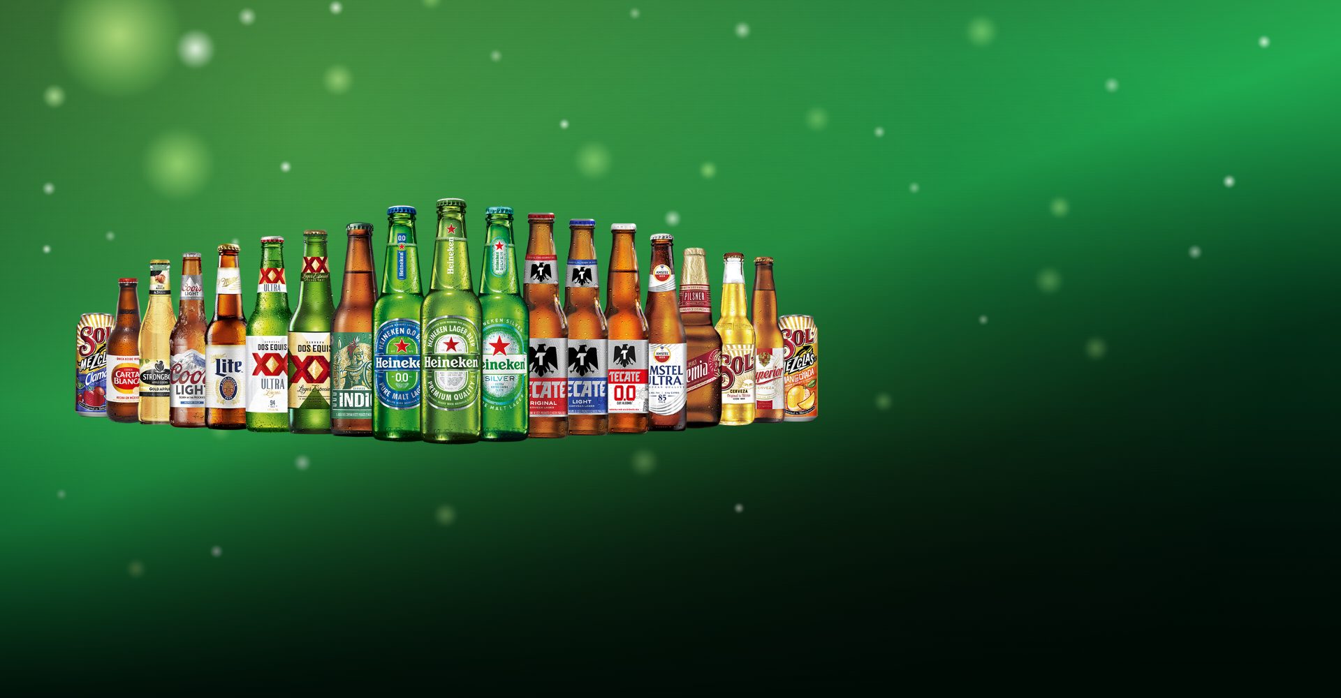Día Internacional de la Cerveza