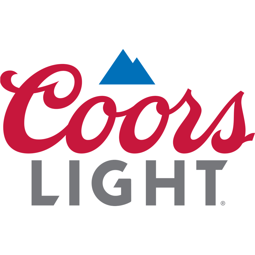 Coors Light®