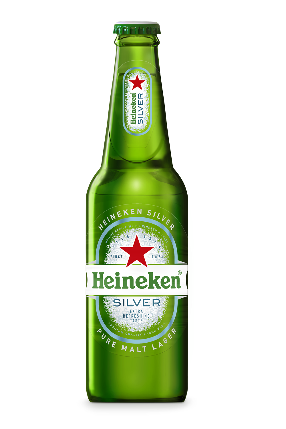 Heineken® Silver