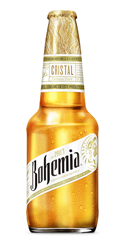 Bohemia® Cristal