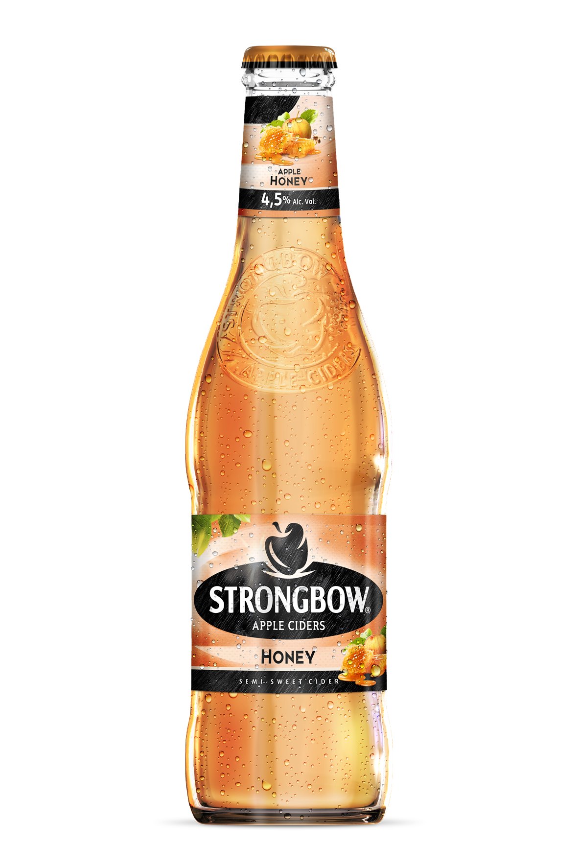 Strongbow® Honey