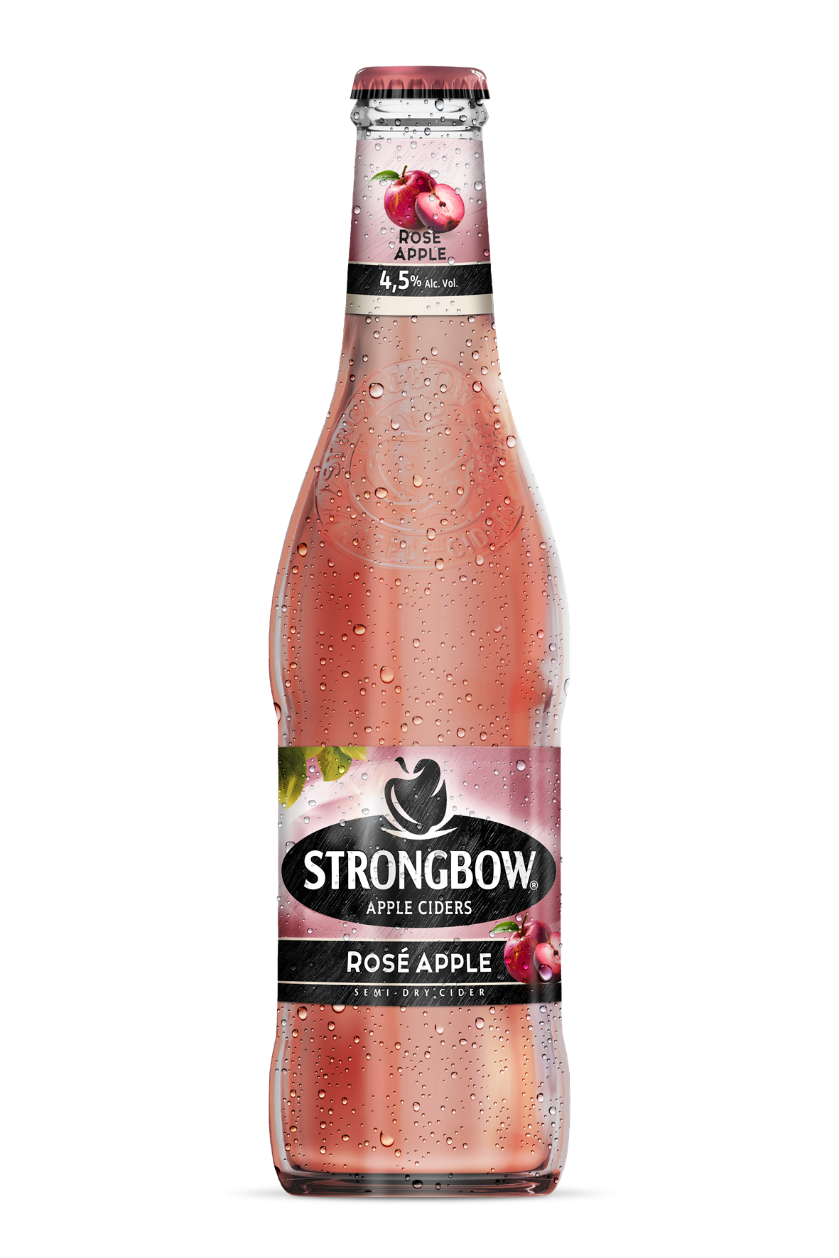 Strongbow® Rosé