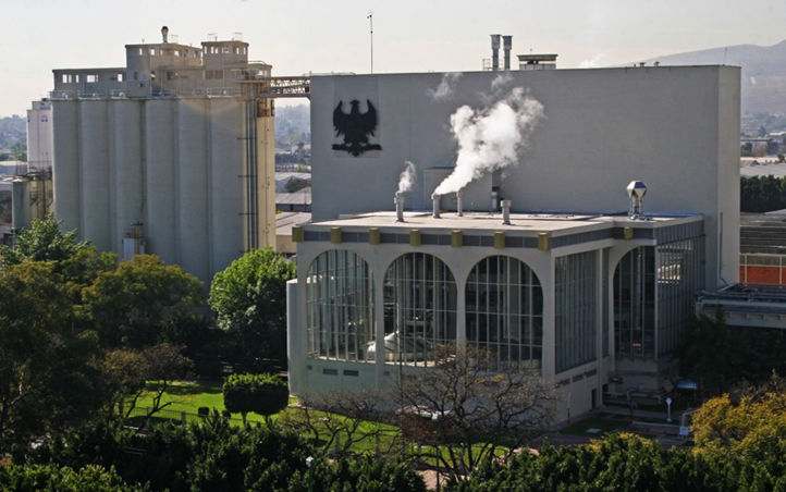 Planta Guadalajara, Jalisco