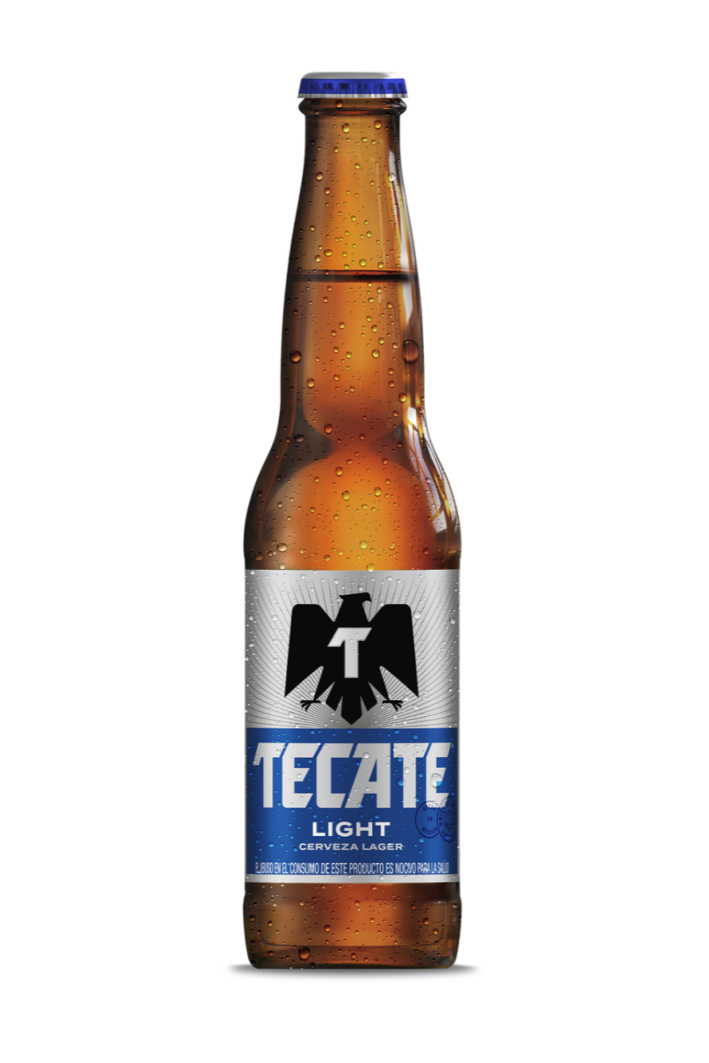 Tecate® Light