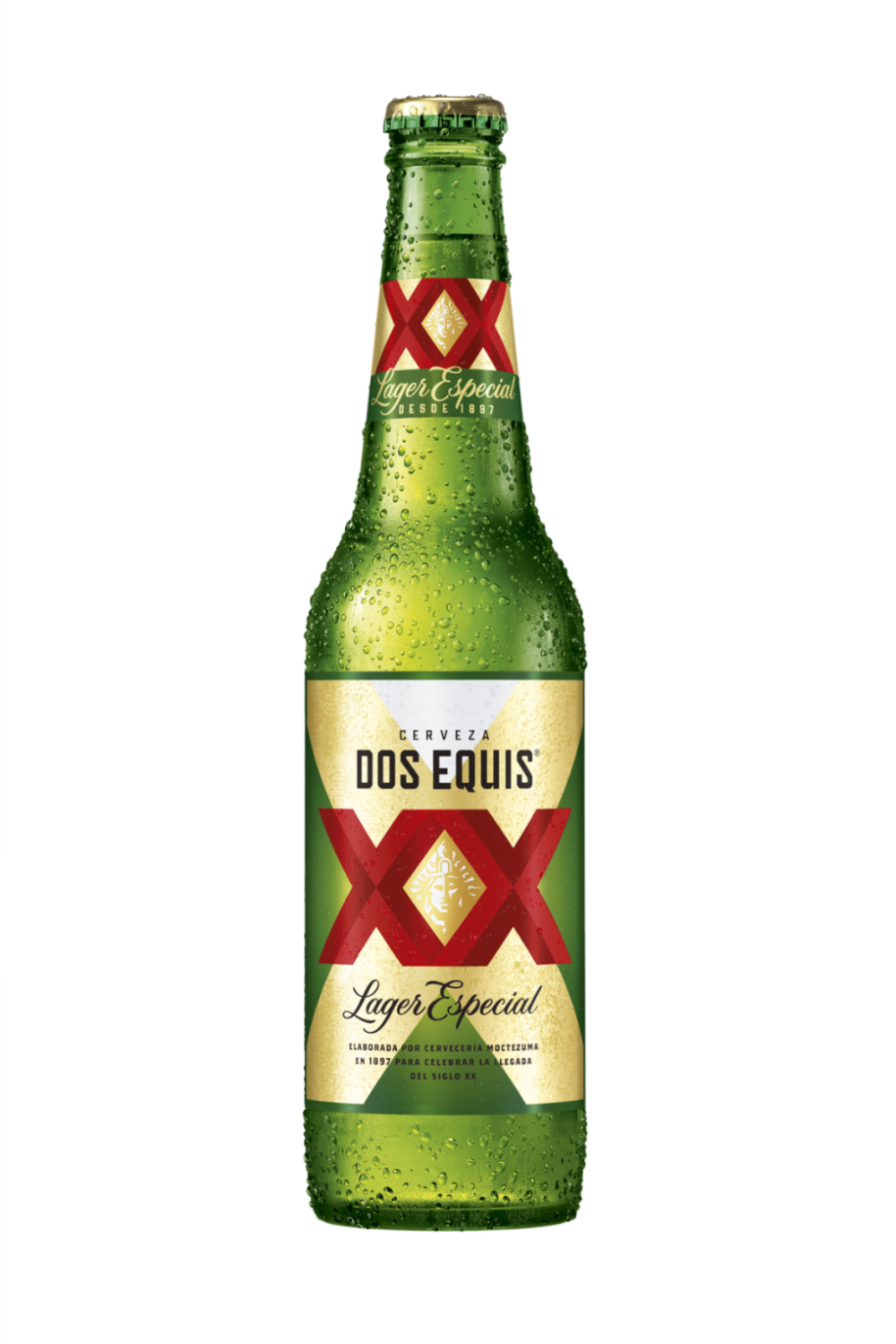 Dos Equis® Lager