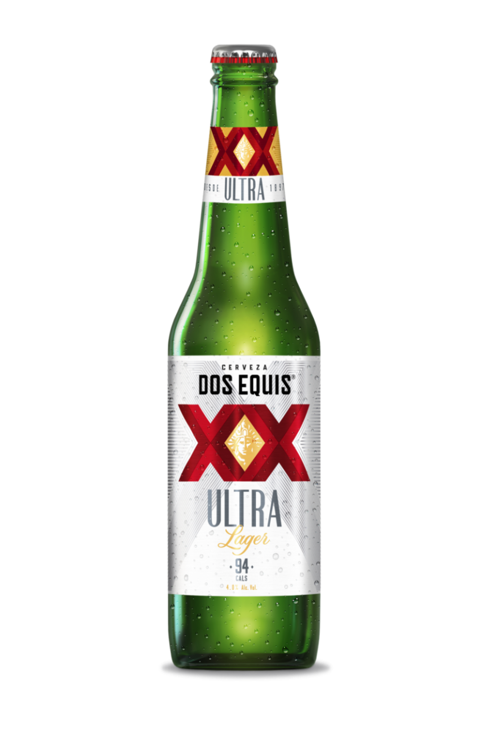 Dos Equis® Ultra Lager