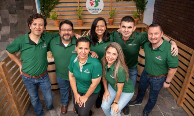 HEINEKEN México sube las metas al 2030 para consolidarse como la cervecera más verde