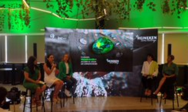 Emprendedores mexicanos innovan en el sector del agua mediante el HEINEKEN Green Challenge