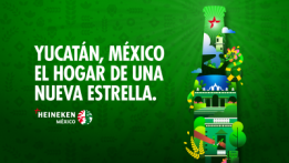 Invierte HEINEKEN México 8,700 millones de pesos    en Yucatán con nueva cervecería de clase mundial