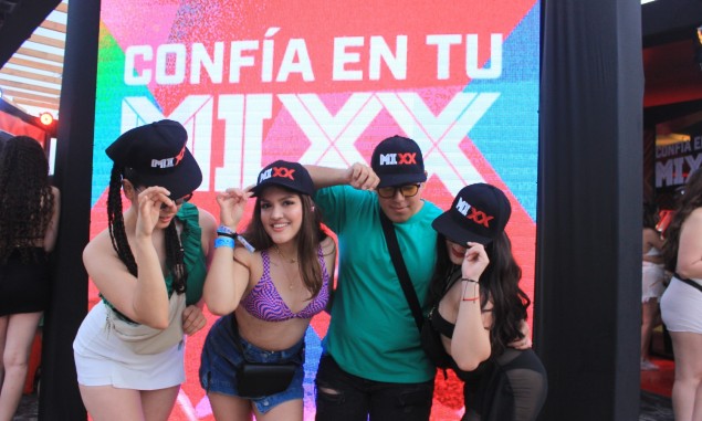 Baja Beach Fest 2024: Los reyes de las olas regresan con grandes sorpresas