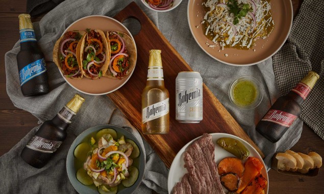 ¡Descubre el paraíso de la gastronomía! Regresa Food & Wine Festival 2024 junto a Bohemia