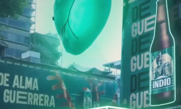 “Fake Out Of Home”, la tendencia que marcó el marketing digital durante el 2024