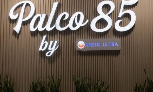 Amstel Ultra revoluciona la experiencia del béisbol con su nuevo Palco 85 exclusivo en el Estadio Fernando Valenzuela