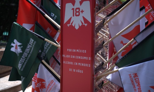 Estas fiestas patrias... ¡Viva México! ¡Viva el consumo inteligente!