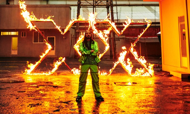 Dos Equis® lanza MIXX: plataforma que busca inspirar a los consumidores a través de la música electrónica