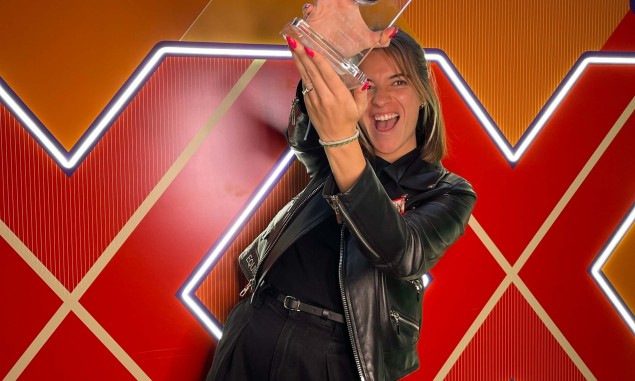 Tik Tok Awards también premia el compromiso social, la diversidad y la inclusión.