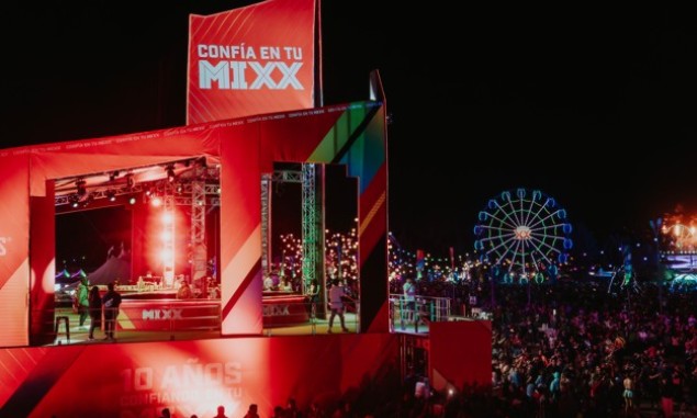 Grandes sorpresas de EDC 2025: ¿Qué experiencias harán inolvidable esta edición?