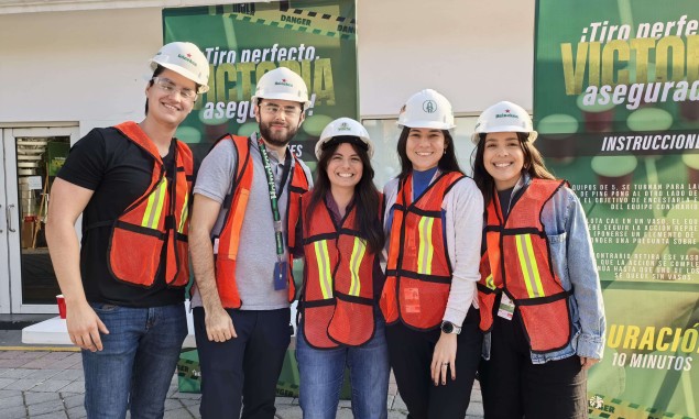 Apuestan por la atracción de talento y se certifica por tercer año consecutivo