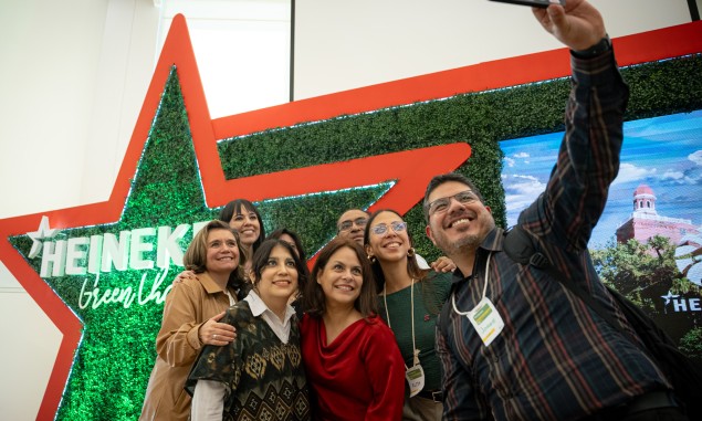 Proyectos ambientales destapan todo su potencial en HEINEKEN Green Challenge
