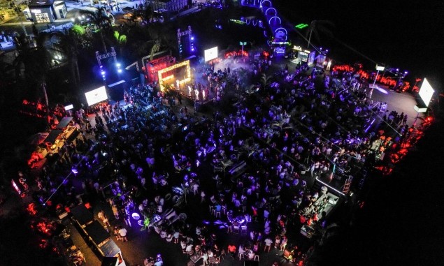 Espectáculo asegurado: Así será la final del Abierto Mexicano de Tenis 2025