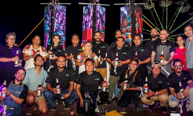 Un homenaje a la gastronomía mexicana: Regresa Club Sibarita Yucatán Food Fest