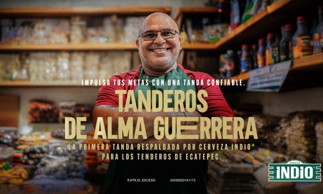 “Tanderos De Alma Guerrera” una iniciativa para impulsar los pequeños negocios en el Estado de México