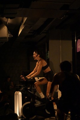 Un día, muchas formas de moverte: descubre el festival de los fitness