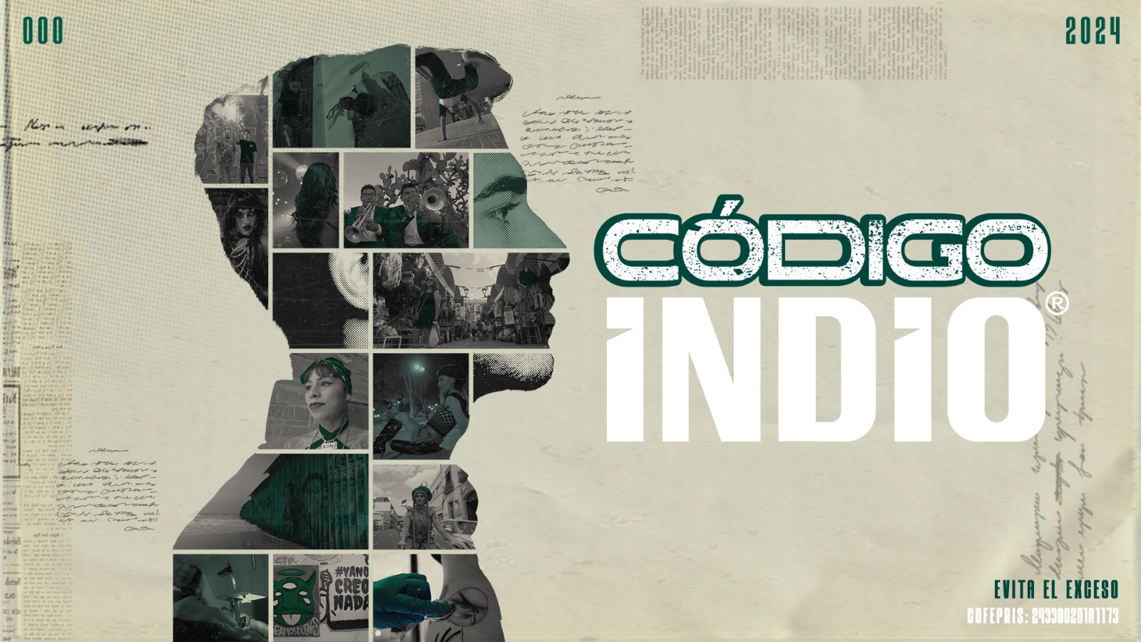 “Código Indio” llega a la Cineteca Mexiquense:  La cultura urbana toma la pantalla grande