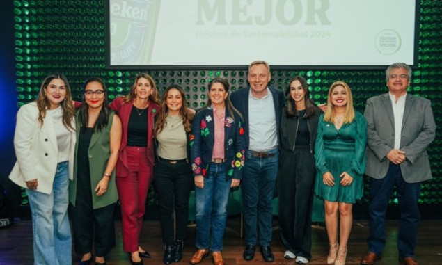 HEINEKEN México presenta resultados de su estrategia de sustentabilidad “Brindar un Mundo Mejor” en su Informe 2024