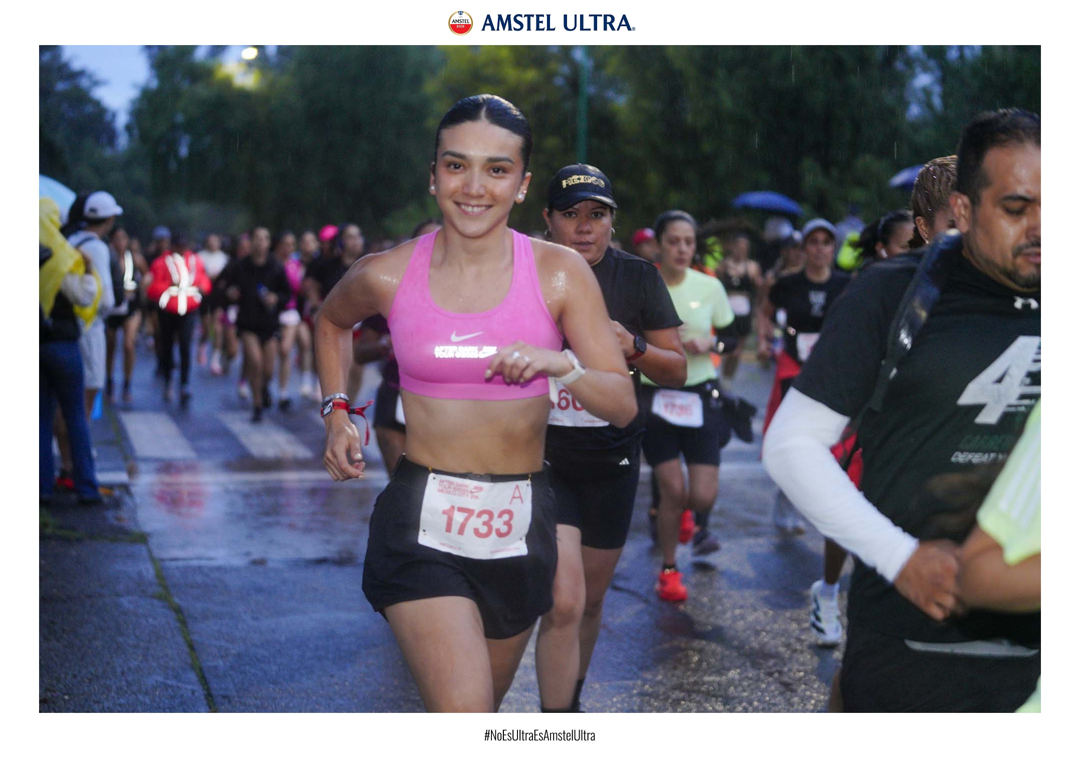 Running clubs: la nueva forma de socializar