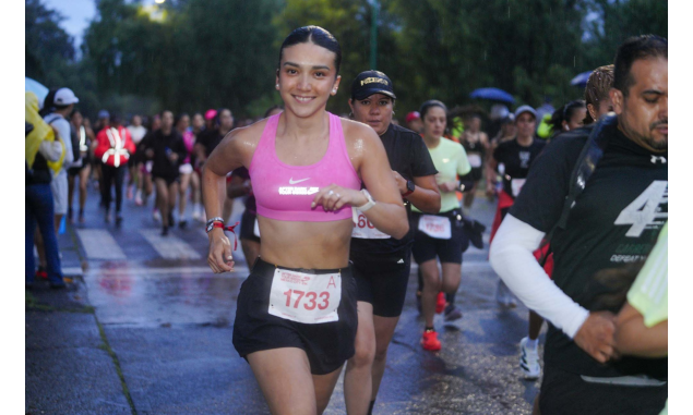 Running clubs: la nueva forma de socializar