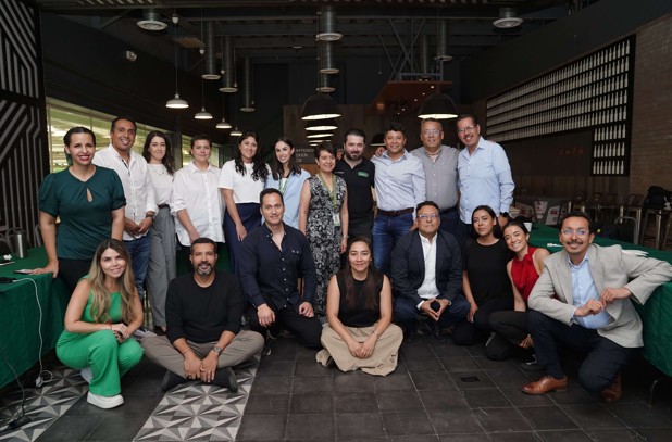 Startup mexicana es parte del primer venture client de HEINEKEN México