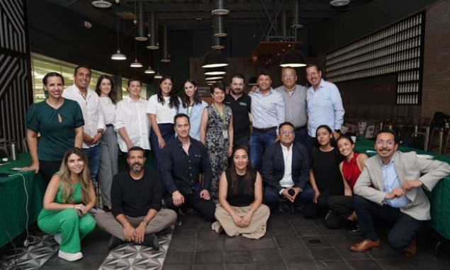 Startup mexicana es parte del primer venture client de HEINEKEN México