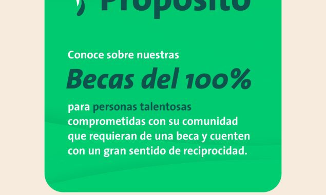 HEINEKEN México y Tecmilenio fortalecen el acceso a la educación a través de becas con propósito