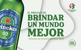 Informe de sustentabilidad 2024