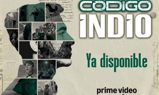 Código Indio: El documental que te muestra la verdadera cultura mexicana llega a Prime Video