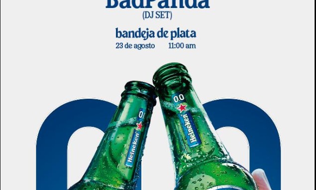 ¿Fiestas sin alcohol? La nueva tendencia que ha llegado a la CDMX. ¡Sé parte de ella!