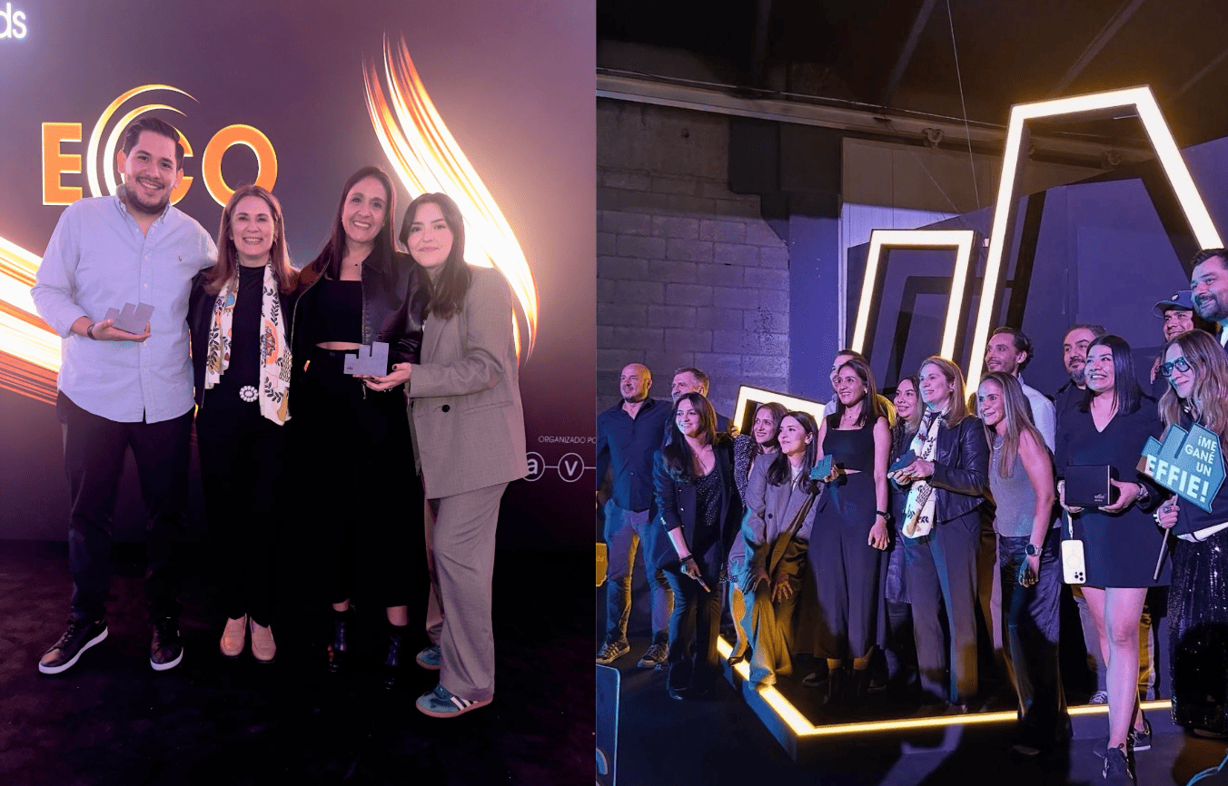 Cerveza Indio gana dos Effie de Plata por su campaña “Código INDIO”