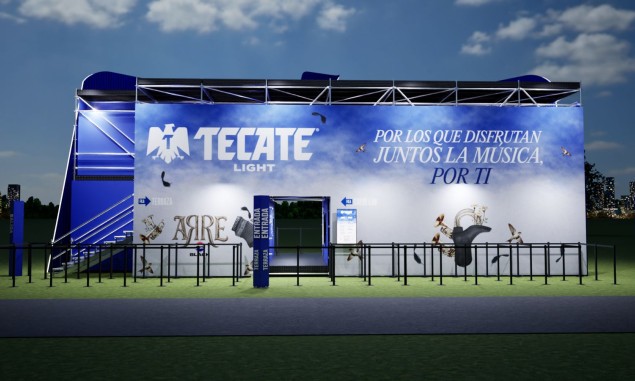 Arre Pepsi Black: el festival que pone en alto la música regional mexicana y sus tradiciones