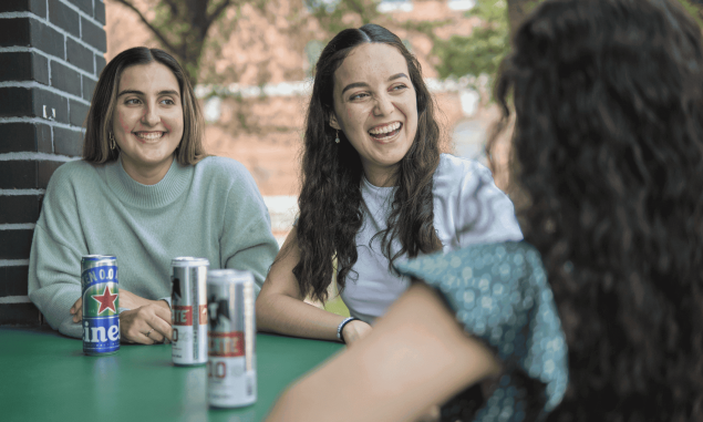 Gen Z redefine el Dry January: moderación informada y elección sin juicios